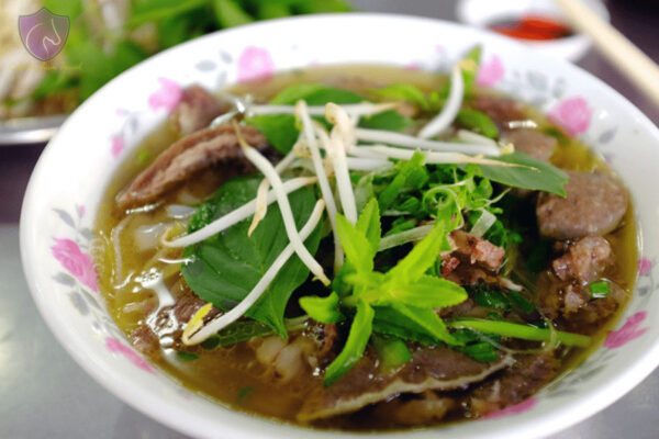 Saigon Street Food Tour - The Best Food Tour Ho Chi Minh - Image 8