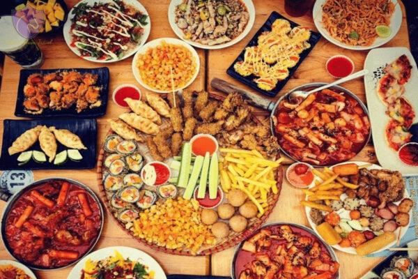 Saigon Street Food Tour - The Best Food Tour Ho Chi Minh