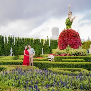 Ba Na Hills Private Tour - Culture Pham Travel