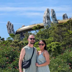 Ba Na Hills Private Tour Full Day - Culture Pham Travel