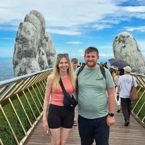 Ba Na Hills Private Tour 1 Day - Culture Pham Travel