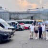 Chan May Port to Ba Na Hills private car- Culture Pham Travel