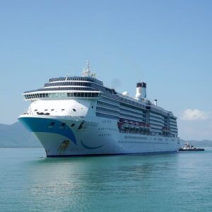 Chan May Port to Hoi An private car- Culture Pham Travel