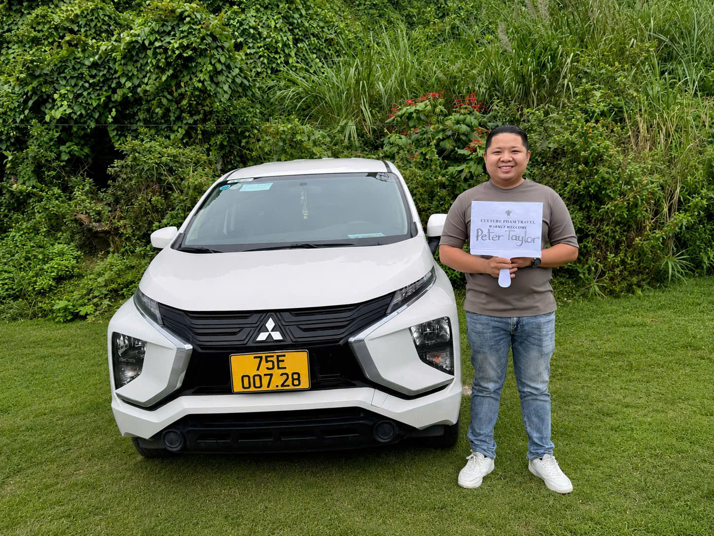 Chan May Port to Hoi An private car- Culture Pham Travel