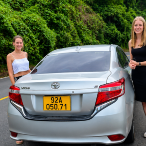 Da Nang Airport to Hue transfer- Culture Pham Travel