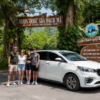 Da Nang to Bach Ma National Park private car- Culture Pham Travel