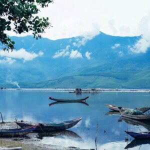 Da Nang to Dong Hoi by private car- Culture Pham Travel
