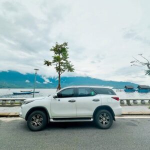 Da Nang to Dong Hoi by private car- Culture Pham Travel