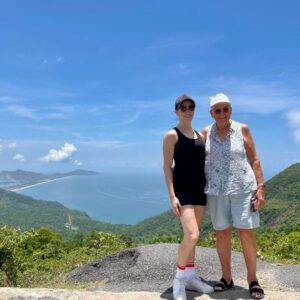 Da Nang to Dong Hoi by private car- Culture Pham Travel