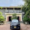 Da Nang to My Lai Massacre Private Car- Culture Pham Travel