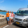 Da Nang to Nha Trang private car- Culture Pham Travel