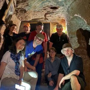 Da Nang to Phong Nha by private car- Culture Pham Travel