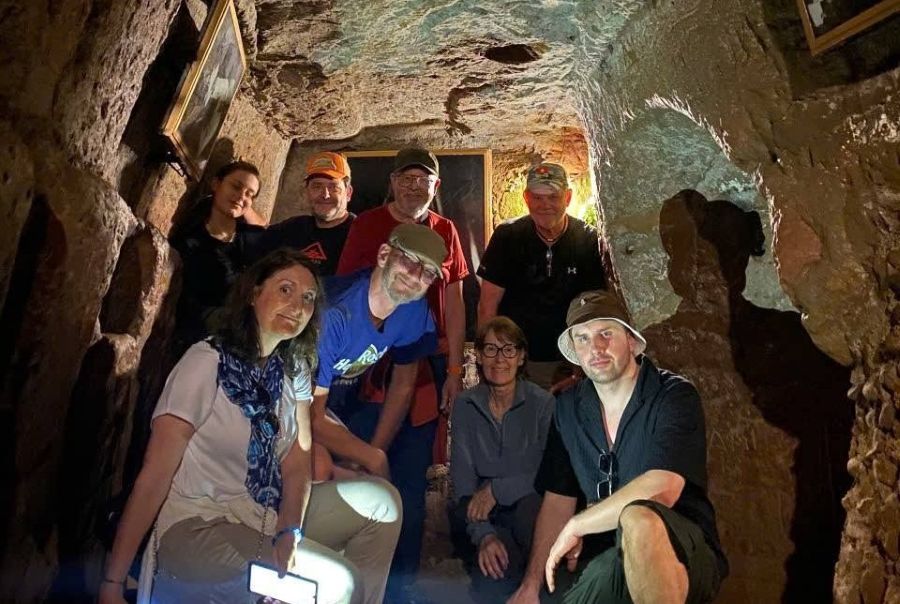 Da Nang to Phong Nha by private car- Culture Pham Travel