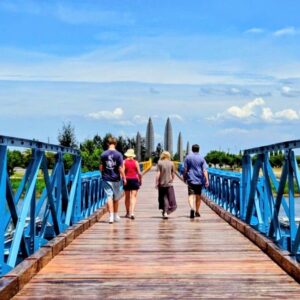 Da Nang to Phong Nha by private car- Culture Pham Travel