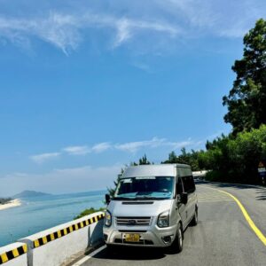 Da Nang to Phong Nha by private car- Culture Pham Travel