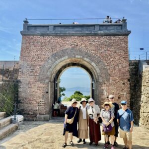 Da Nang to Phong Nha by private car- Culture Pham Travel