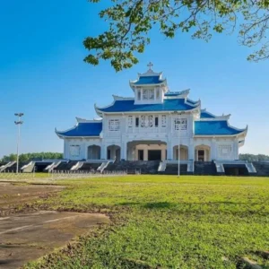 Da Nang to Dong Hoi Private Car - Culture Pham Travel