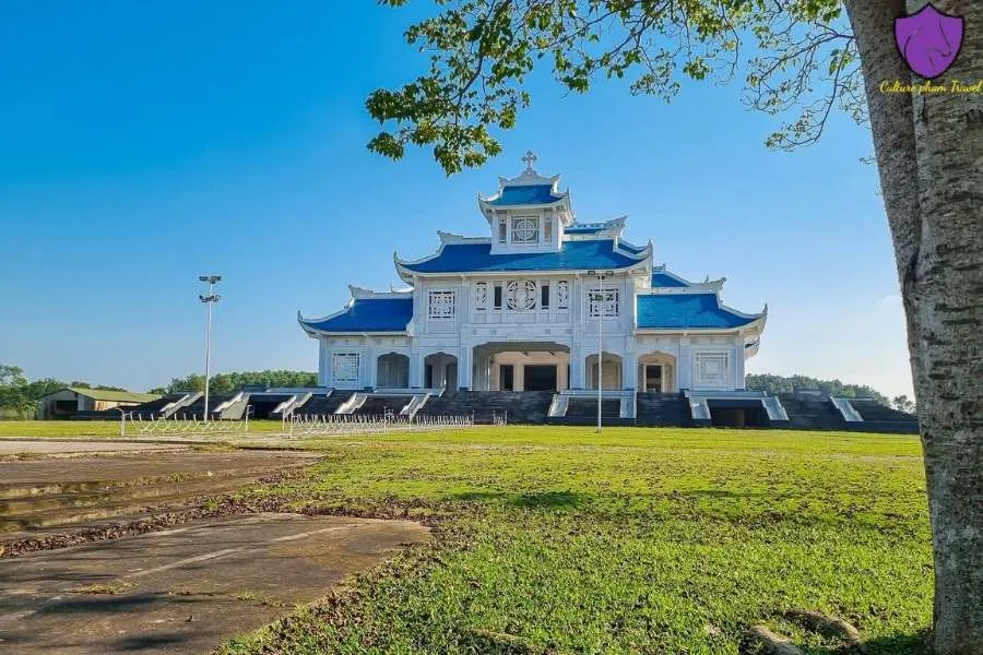 Da Nang to Dong Hoi Private Car - Culture Pham Travel
