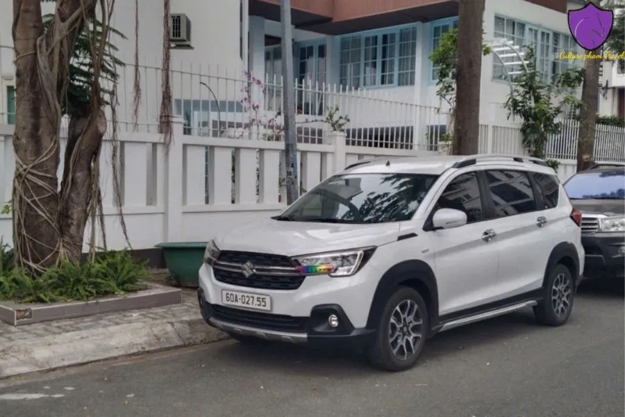 Da Nang to Dong Hoi By Private Car - Culture Pham Travel