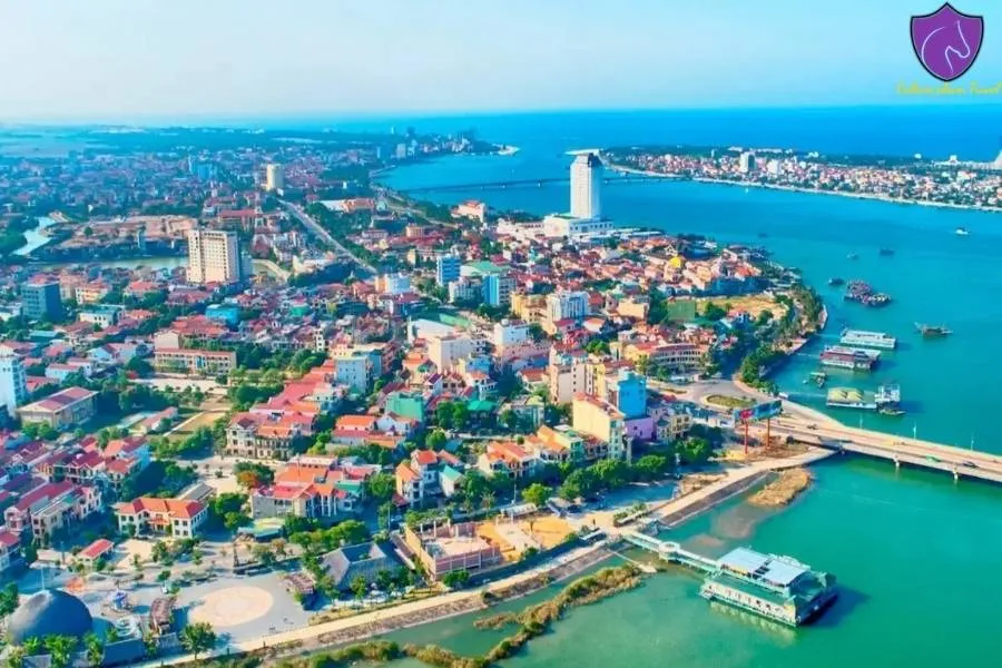 Da Nang to Dong Hoi Private Car - Culture Pham Travel