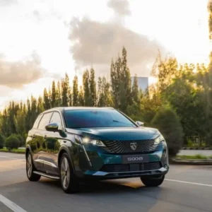 Da Nang to Dong Hoi By Private Car - Culture Pham Travel