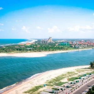 Da Nang to Dong Hoi By Car - Culture Pham Travel