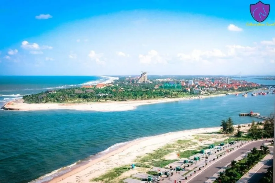 Da Nang to Dong Hoi By Car - Culture Pham Travel
