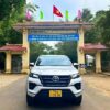 Da Nang to Dong Hoi by private car- Culture Pham Travel