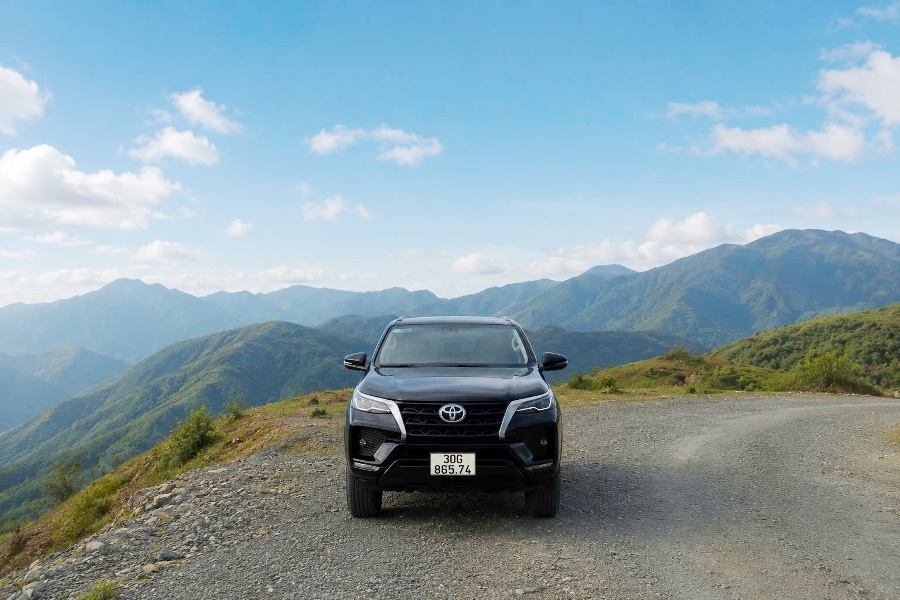 Hanoi to Cao Bang private car- Culture Pham Travel