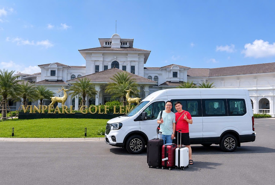 Hanoi to Cao Bang private car- Culture Pham Travel