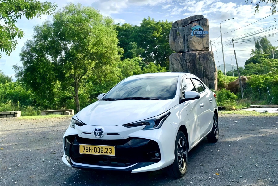 Hanoi to Cao Bang private car- Culture Pham Travel
