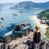 Hanoi to Cat Ba Island Private Car- Culture Pham Travel