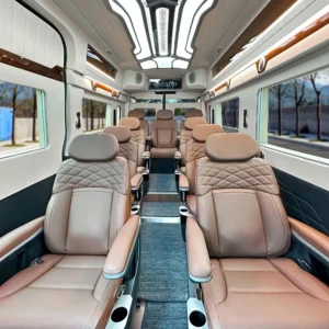 Hanoi to Halong Bay Private Car- Culture Pham Travel