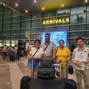 Hanoi To Halong Bay Private Car Rental - Culture Pham Travel