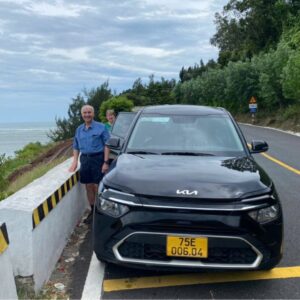 Hanoi To Halong Bay Private Car Rental - Culture Pham Travel