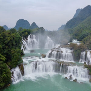 Hanoi to Cao Bang By Private Car - Culture Pham Travel