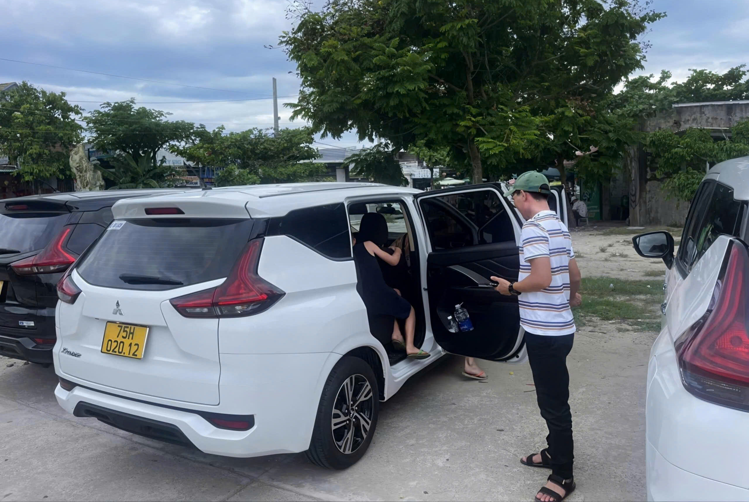 Hanoi to Pu Luong private car- Culture Pham Travel