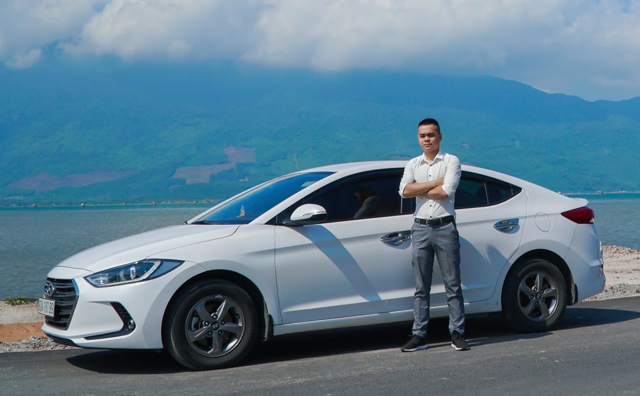 Hanoi to Pu Luong private car- Culture Pham Travel