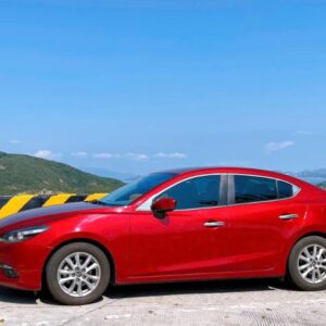 Ho Chi Minh To Quy Nhon Private Car