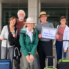 Hue Airport Transfer- Phu Bai Airport to Hue City Center- Culture Pham Travel