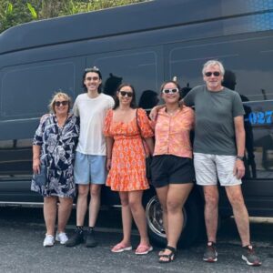 Hue To Hoi An Private Car - Culture Pham Travel