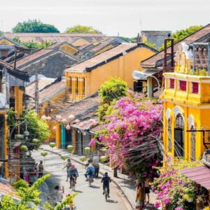 Hue To Hoi An Private Car - Culture Pham Travel