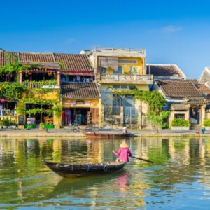 Hue To Hoi An By Private Car - Culture Pham Travel