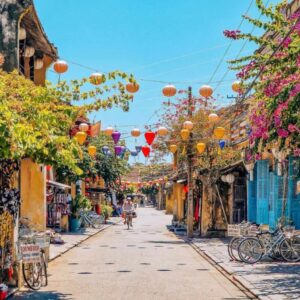 Hue To Hoi An By Car - Culture Pham Travel