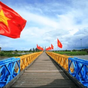 Hue to Phong Nha private car- Culture Pham Travel