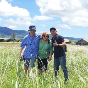 Hue to Phong Nha private car- Culture Pham Travel
