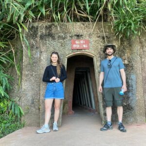 Hue to Phong Nha private car- Culture Pham Travel