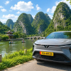 Ninh Binh to Hai Phong private car- Culture Pham Travel