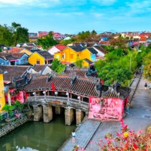 Phong Nha To Hoi An Private Car - Culture Pham Travel