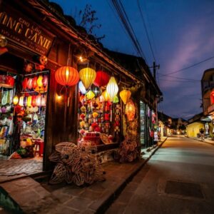 Phong Nha To Hoi An By Car - Culture Pham Travel